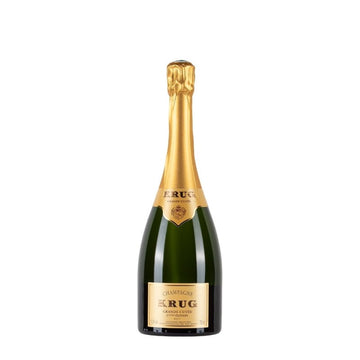 Krug Grande Cuvée 173éme Édition - Carta dei Vini