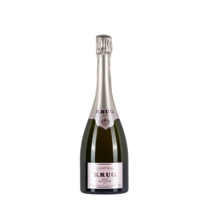 Krug Rosé 29ème Édition - Carta dei Vini