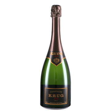 Krug Vintage 2002 sbocc. 2022 Back Edition (box) Krug