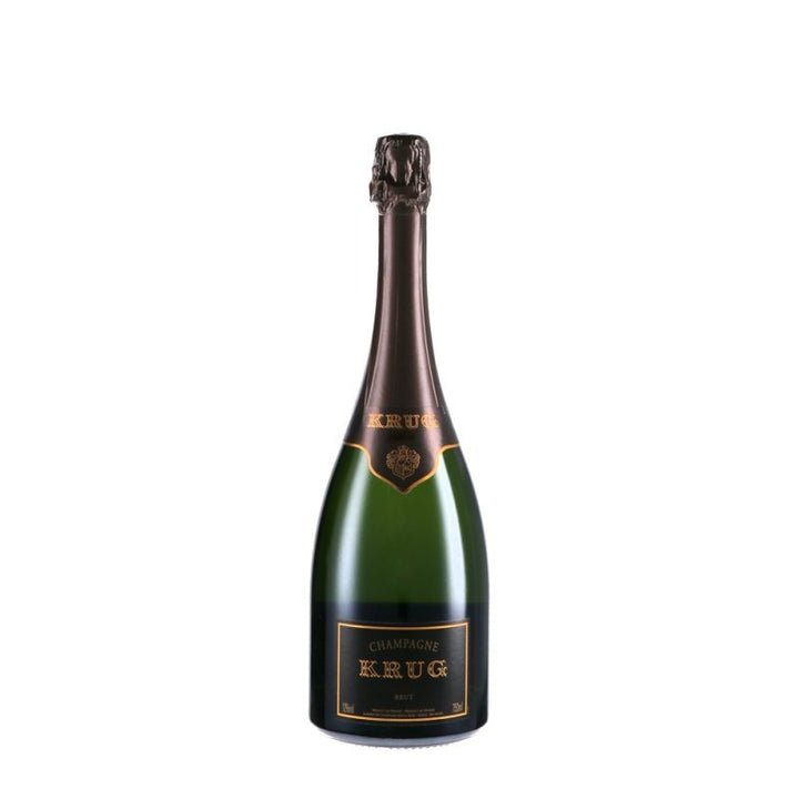 Krug Vintage 2004 - Carta dei Vini