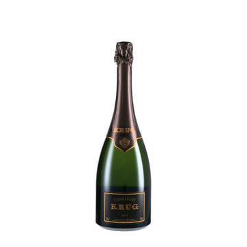 Krug Vintage 2004 - Carta dei Vini