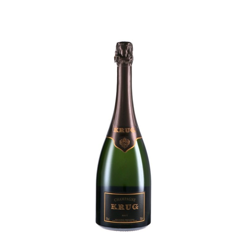 Krug Vintage 2004 - Carta dei Vini