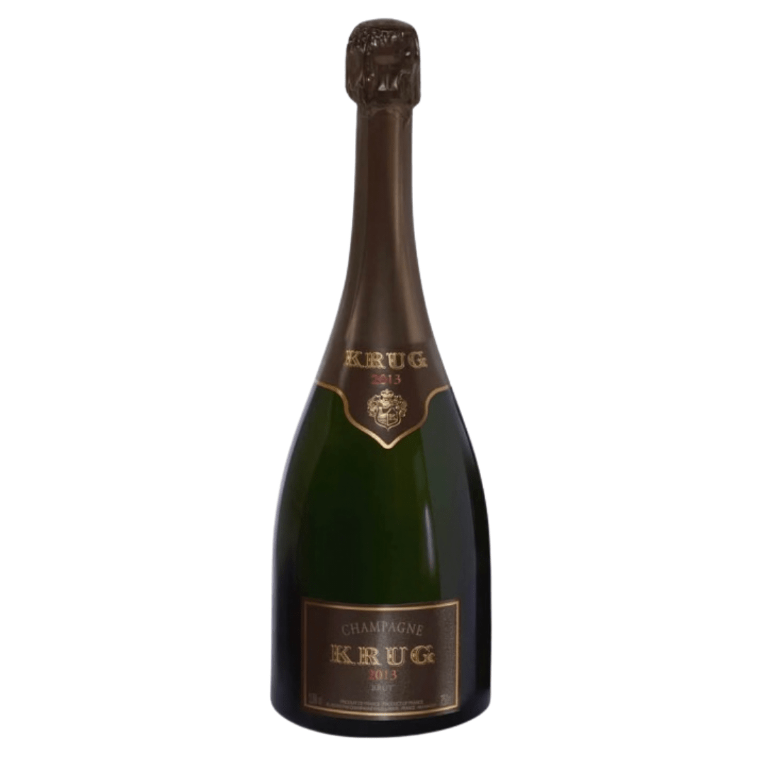 Krug Vintage 2013 (preordine) - Carta dei Vini