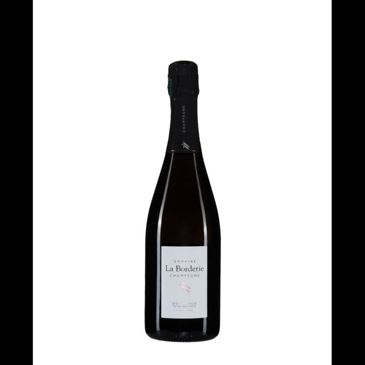 La Borderie Rosé Douce Folie - Carta dei Vini