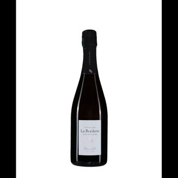 La Borderie Rosé Douce Folie - Carta dei Vini