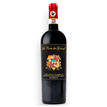 La Corte dei Goliardi Chianti Classico DOCG 2021 - Carta dei Vini