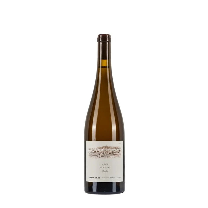 La Rogerie Alsace Schneid Riesling 2023 - Carta dei Vini