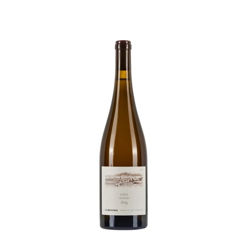 La Rogerie Alsace Schneid Riesling 2023 - Carta dei Vini