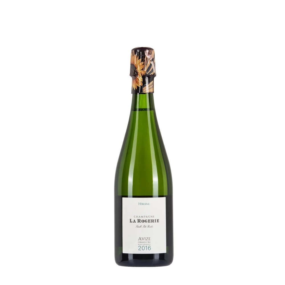 La Rogerie Héroïne 2016 - Carta dei Vini