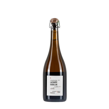 Lacourte Godbillon Chaillots 2017 - Carta dei Vini