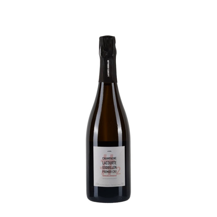 Lacourte Godbillon Épanouis Dt Edition 2 - Carta dei Vini