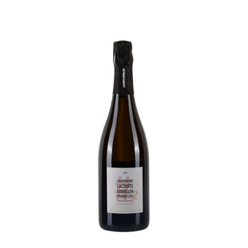 Lacourte Godbillon Épanouis Dt Edition 2 - Carta dei Vini