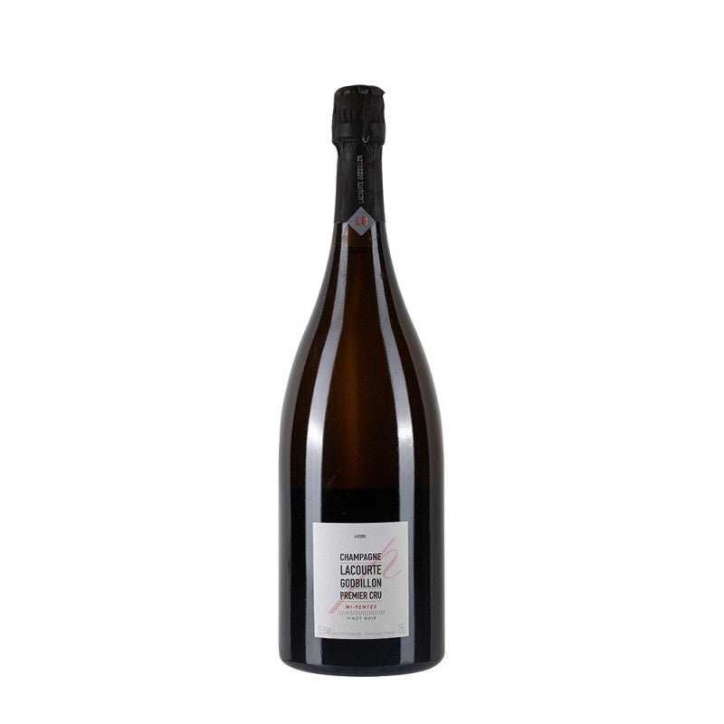 Lacourte Godbillon Mi - pentes V19 Magnum - Carta dei Vini