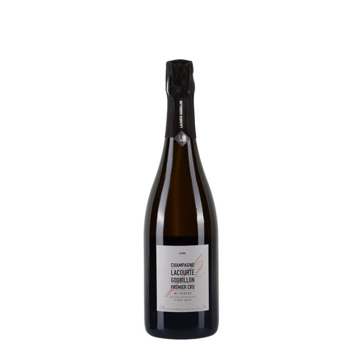 Lacourte Godbillon Mi - pentes V21 - Carta dei Vini