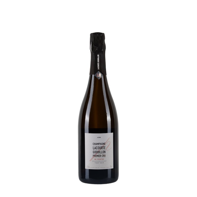 Lacourte Godbillon Mi - pentes V21 - Carta dei Vini