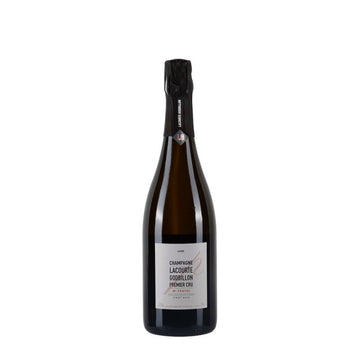 Lacourte Godbillon Mi - pentes V21 - Carta dei Vini