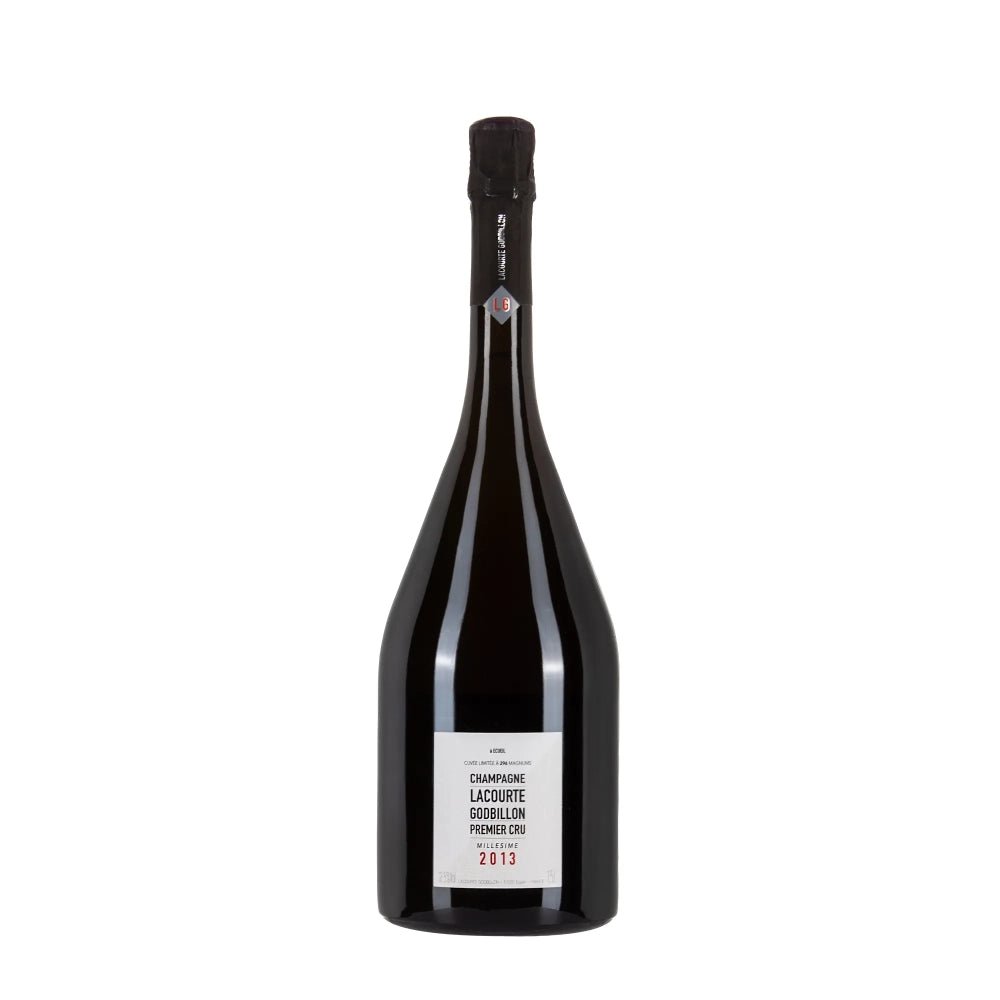 Lacourte Godbillon Millesimè 2013 Magnum - Carta dei Vini