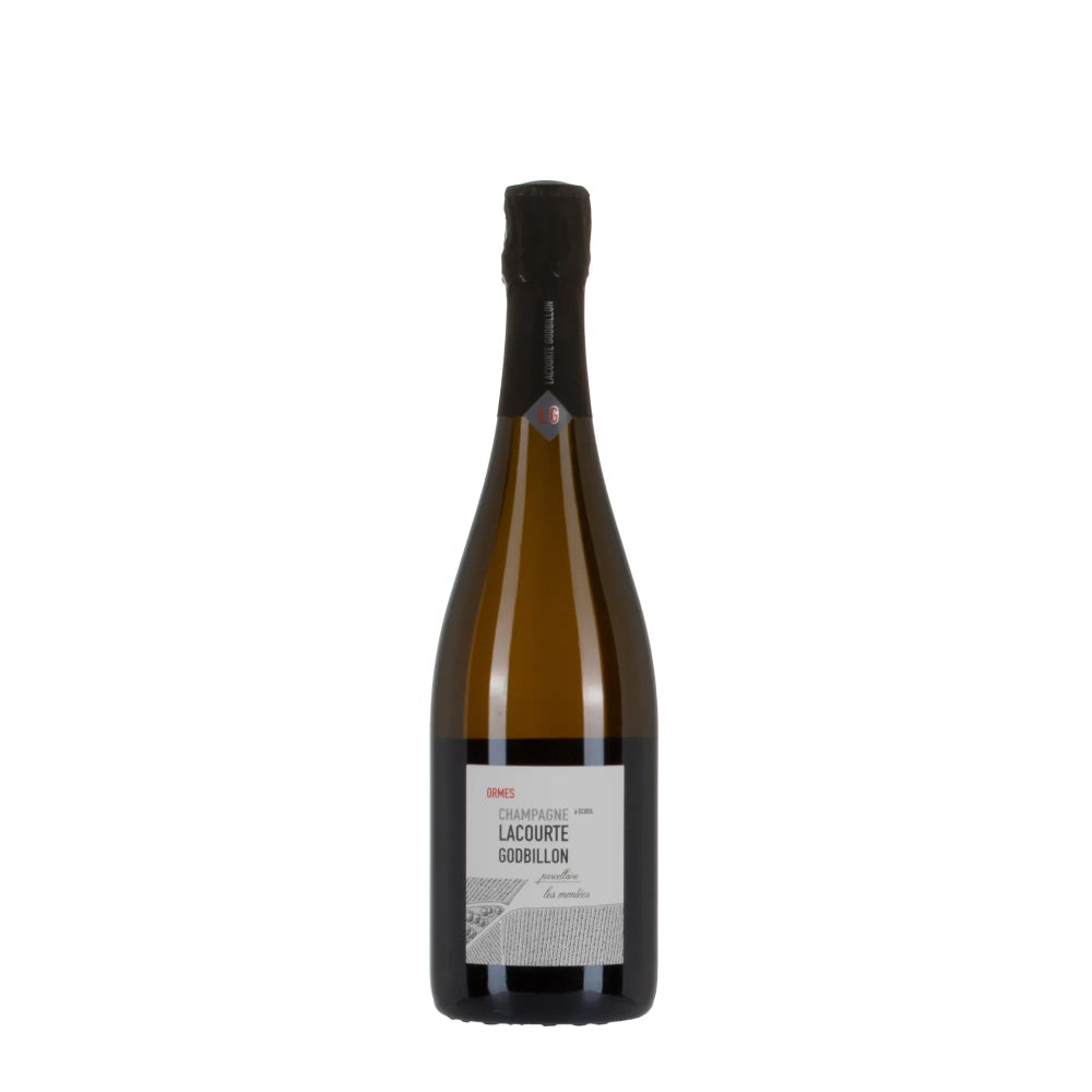 Lacourte Godbillon Ormes Les Montées