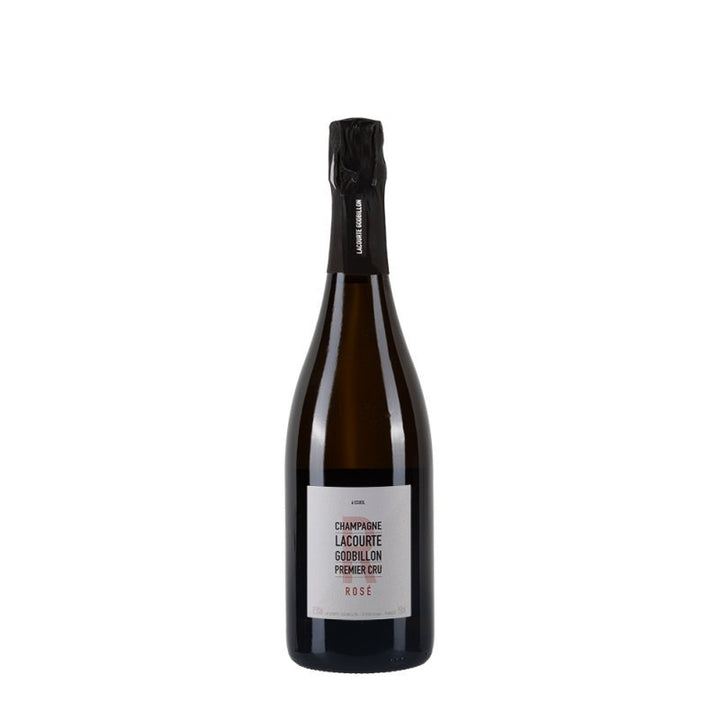 Lacourte Godbillon Rosè V21 - Carta dei Vini