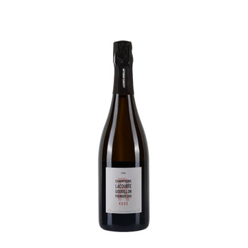 Lacourte Godbillon Rosè V21 - Carta dei Vini