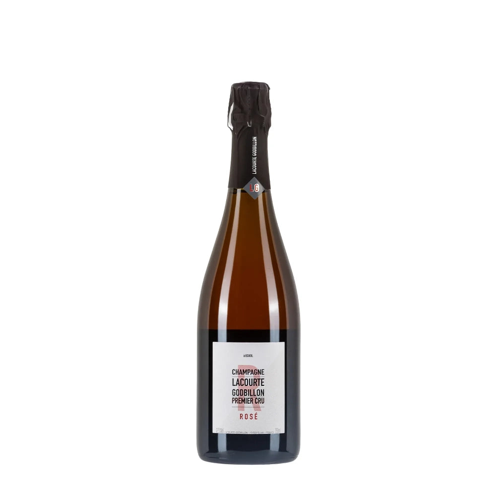 Lacourte Godbillon Rosè