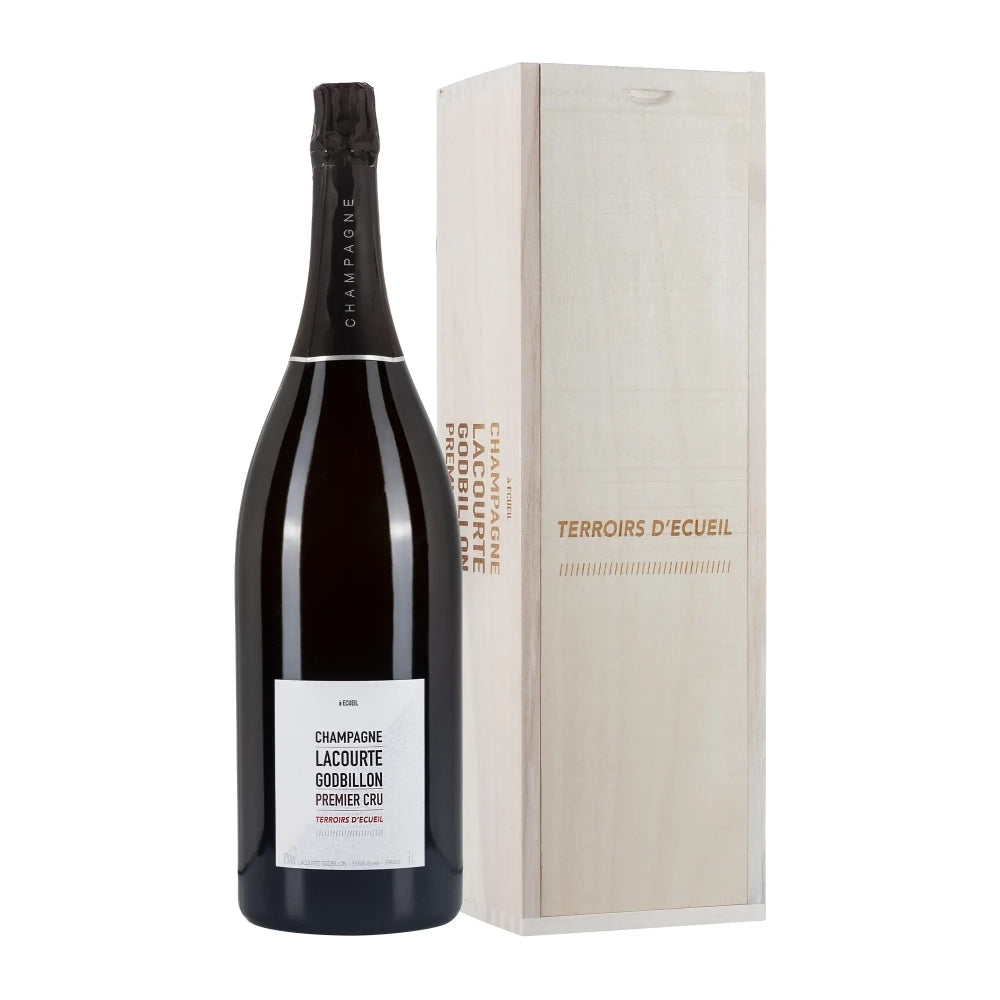Lacourte Godbillon Terroirs D&
