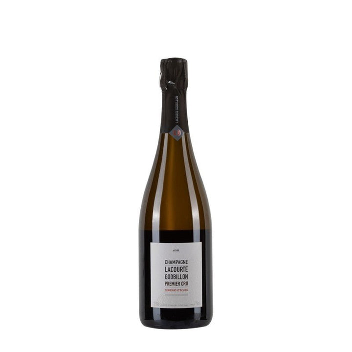 Lacourte Godbillon Terroirs D'ecueil - Carta dei Vini