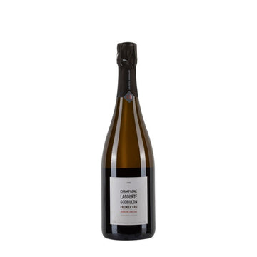 Lacourte Godbillon Terroirs D'ecueil - Carta dei Vini