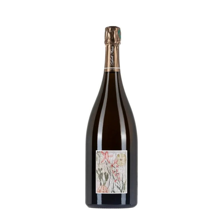 Laherte Frères Blanc De Blancs Nature Magnum - Carta dei Vini