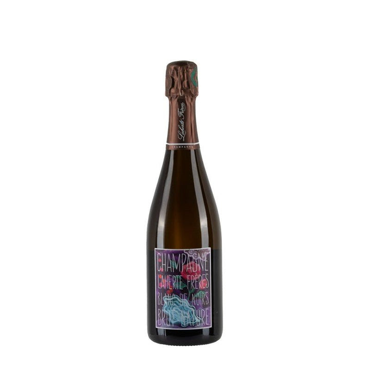 Laherte Frères Blanc De Noirs - Carta dei Vini