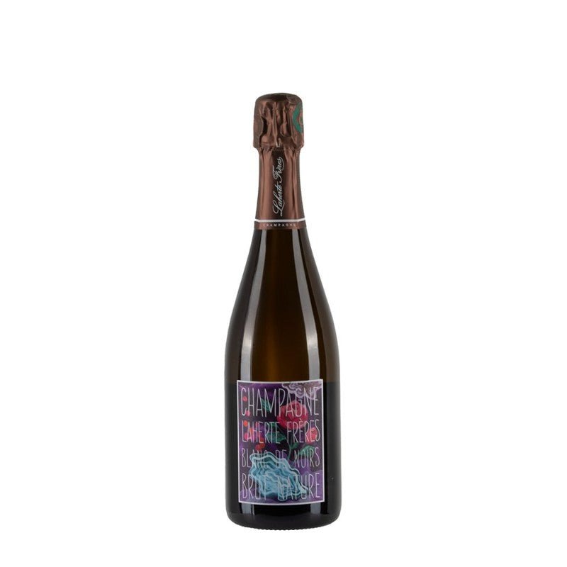 Laherte Frères Blanc De Noirs - Carta dei Vini