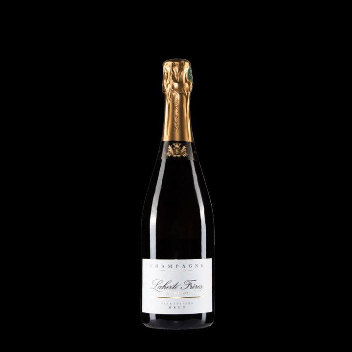 Laherte Frères Brut Ultradition Sbocc '23 - Carta dei Vini