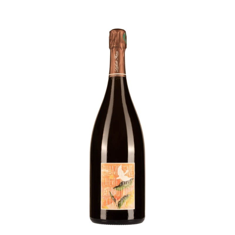 Laherte Frères Extra Brut Ultradition Magnum - Carta dei Vini