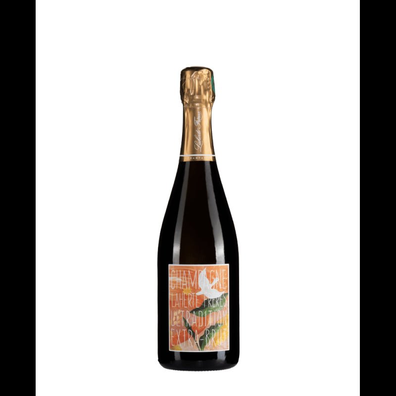 Laherte Frères Extra Brut Ultradition - Carta dei Vini