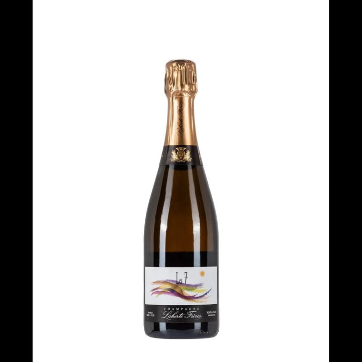Laherte Frères Les 7 Solera - Carta dei Vini