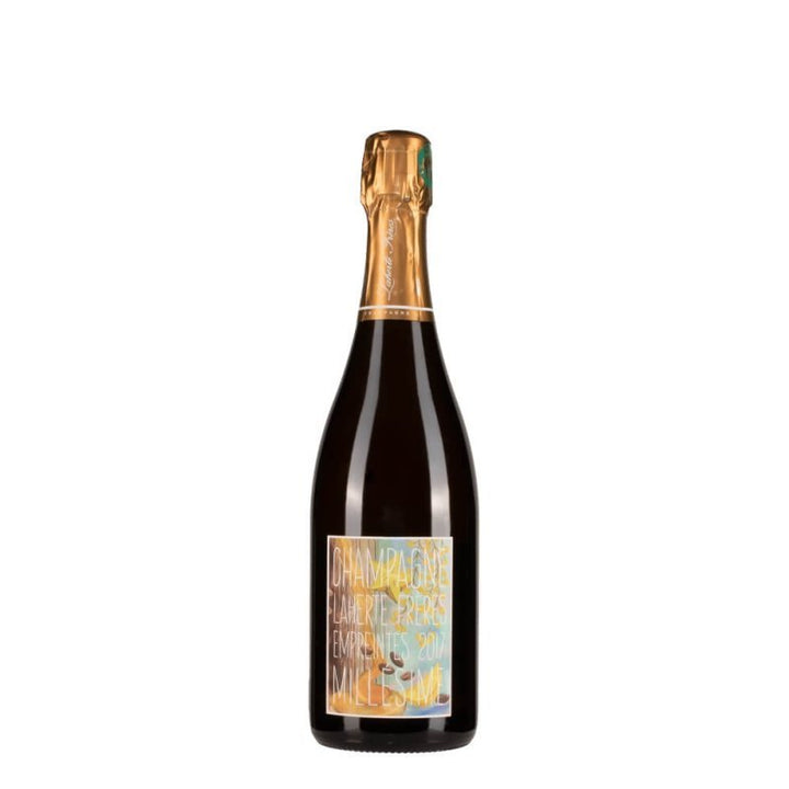 Laherte Frères Les Empreintes 2017 - Carta dei Vini