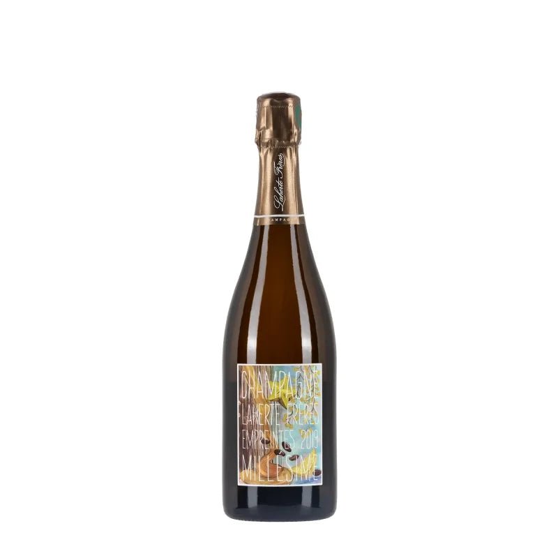 Laherte Frères Les Empreintes 2019 - Carta dei Vini