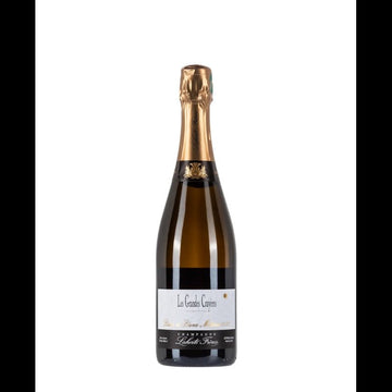 Laherte Frères Les Grandes Crayères 2020 - Carta dei Vini