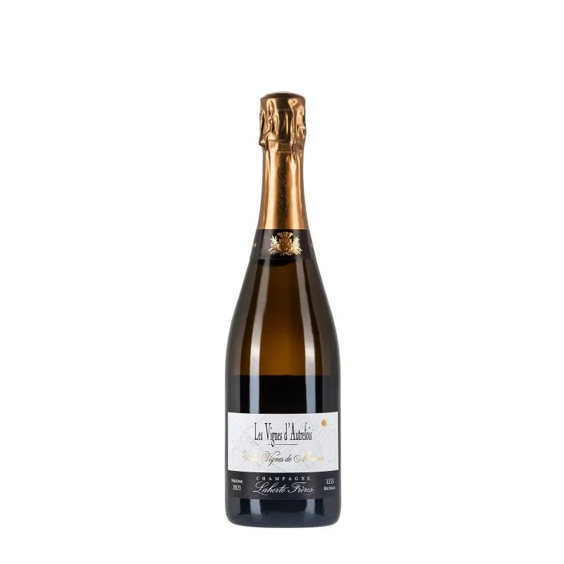 Laherte Frères Les Vignes D&