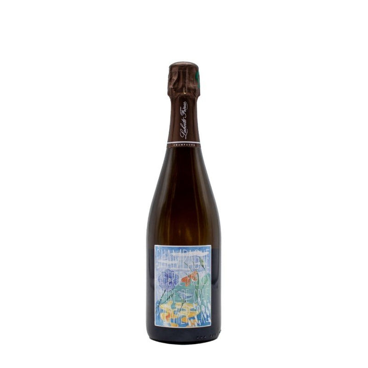 Laherte Frères Nature De Craie - Carta dei Vini