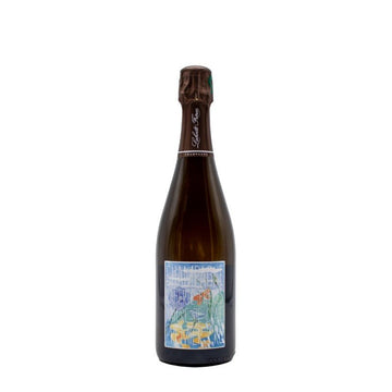 Laherte Frères Nature De Craie - Carta dei Vini