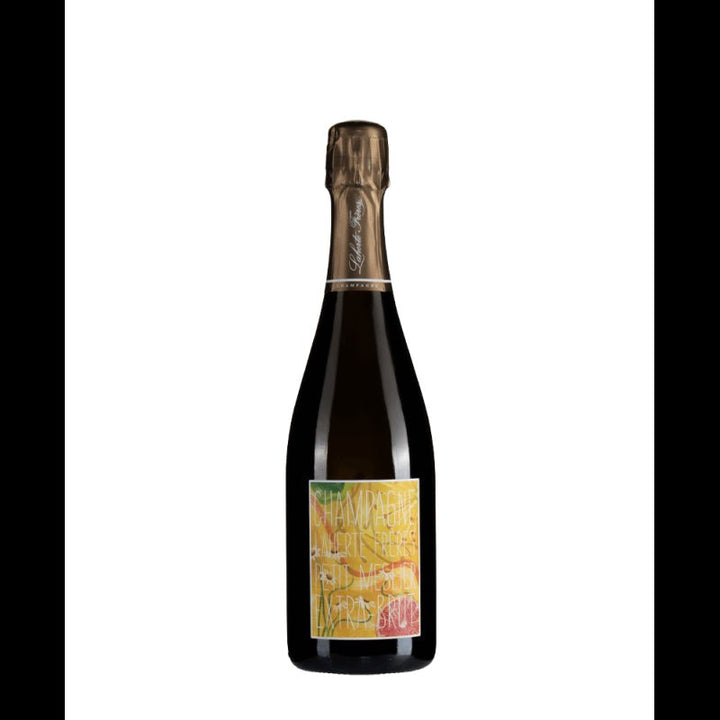 Laherte Frères Petit Meslier - Carta dei Vini