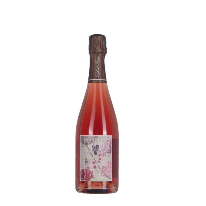 Laherte Frères Rosé De Meunier - Carta dei Vini