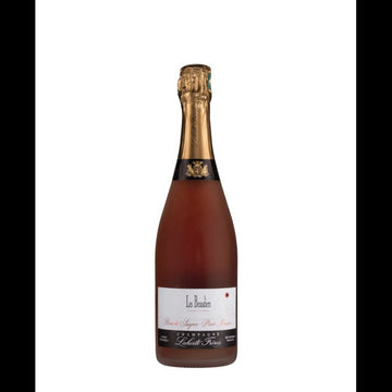 Laherte Frères Rosé Les Beaudiers Lr 2016 - Carta dei Vini