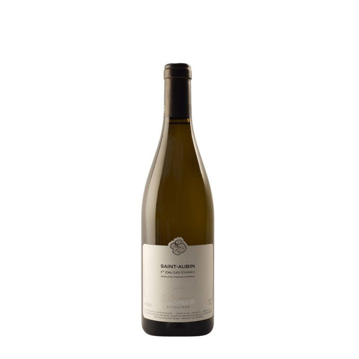 Lamy - pillot Saint Aubin Les Combes 1er Cru - Carta dei Vini