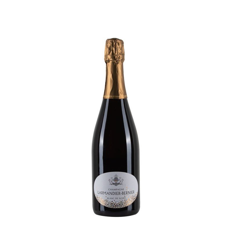 Larmandier Bernier Blanc De Noir 2015 - Carta dei Vini