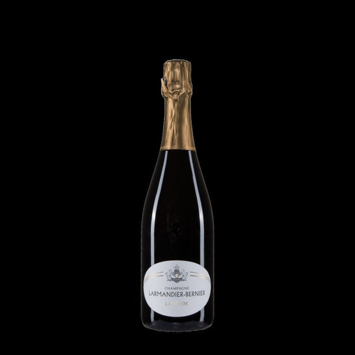 Larmandier Bernier Latitude - Carta dei Vini