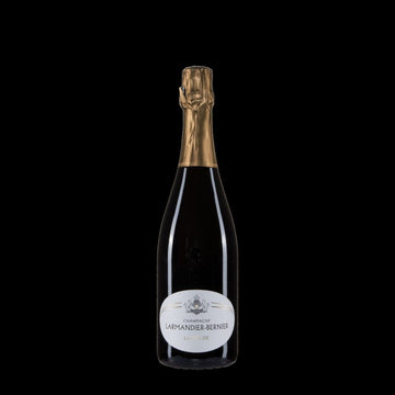 Larmandier Bernier Latitude - Carta dei Vini