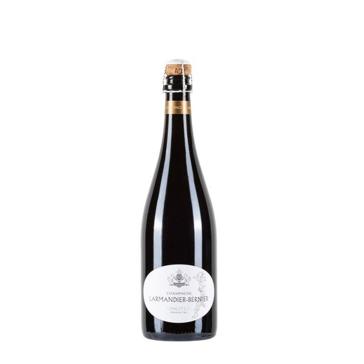 Larmandier Bernier Longitude New - Carta dei Vini