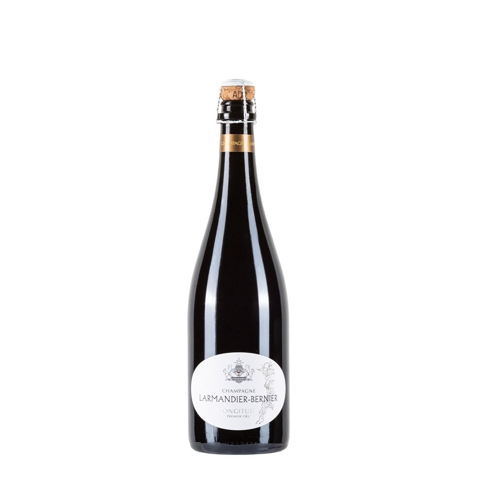 Larmandier Bernier Longitude - Carta dei Vini